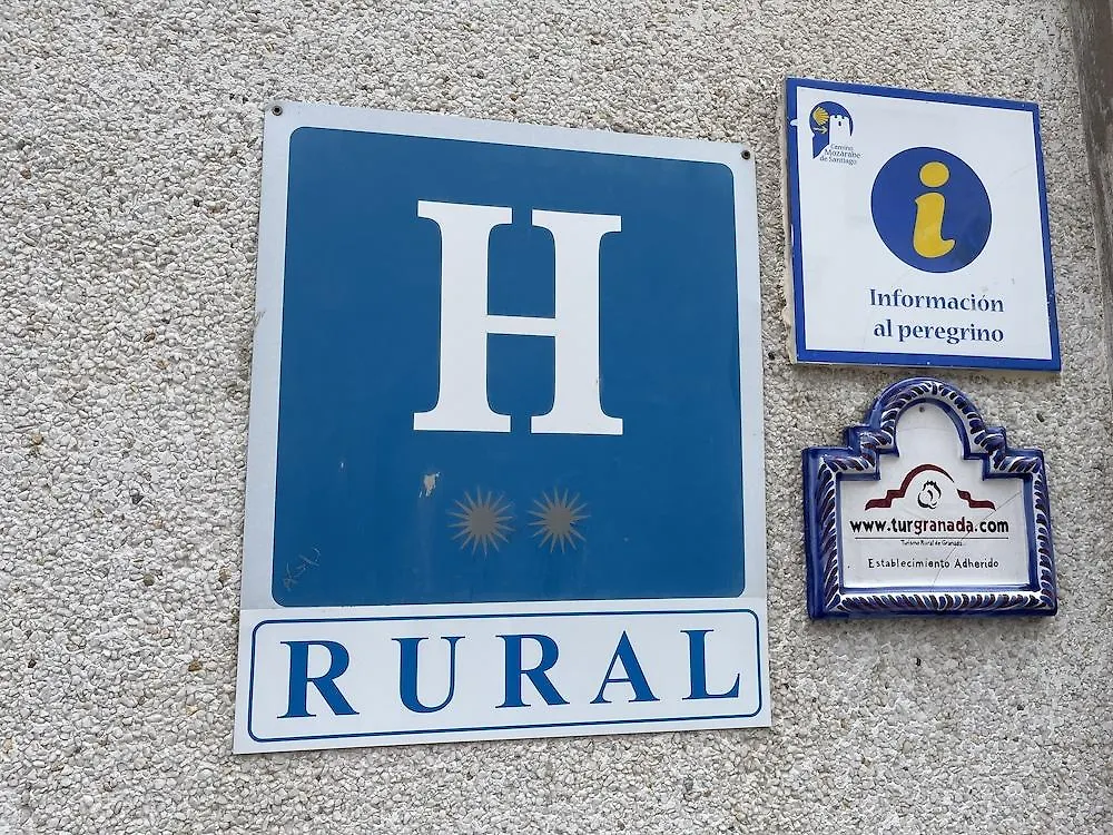 **  Quentar Hotel Rural Espanha