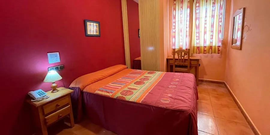 Quentar Hotel Rural