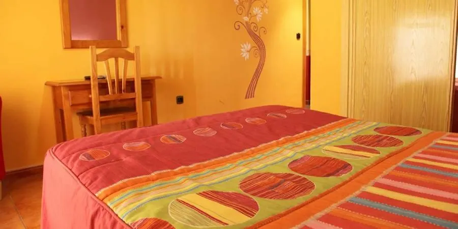 Quentar Hotel Rural