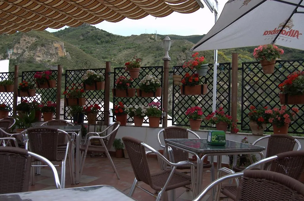Quentar Hotel Rural